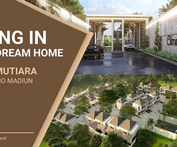 Mengenal istilah properti